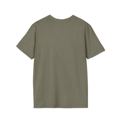 Temulac All In Jest Trivia Team T-Shirt