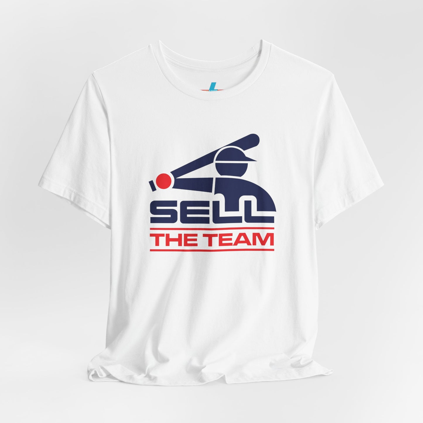 Sell The Team - White Sox 1983 -  Unisex T-Shirt