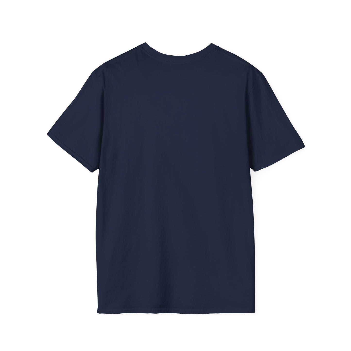 Dinosaur Face Graphic Tee — "Easy, Breezy, Beautiful" Retro Dino T-Shirt