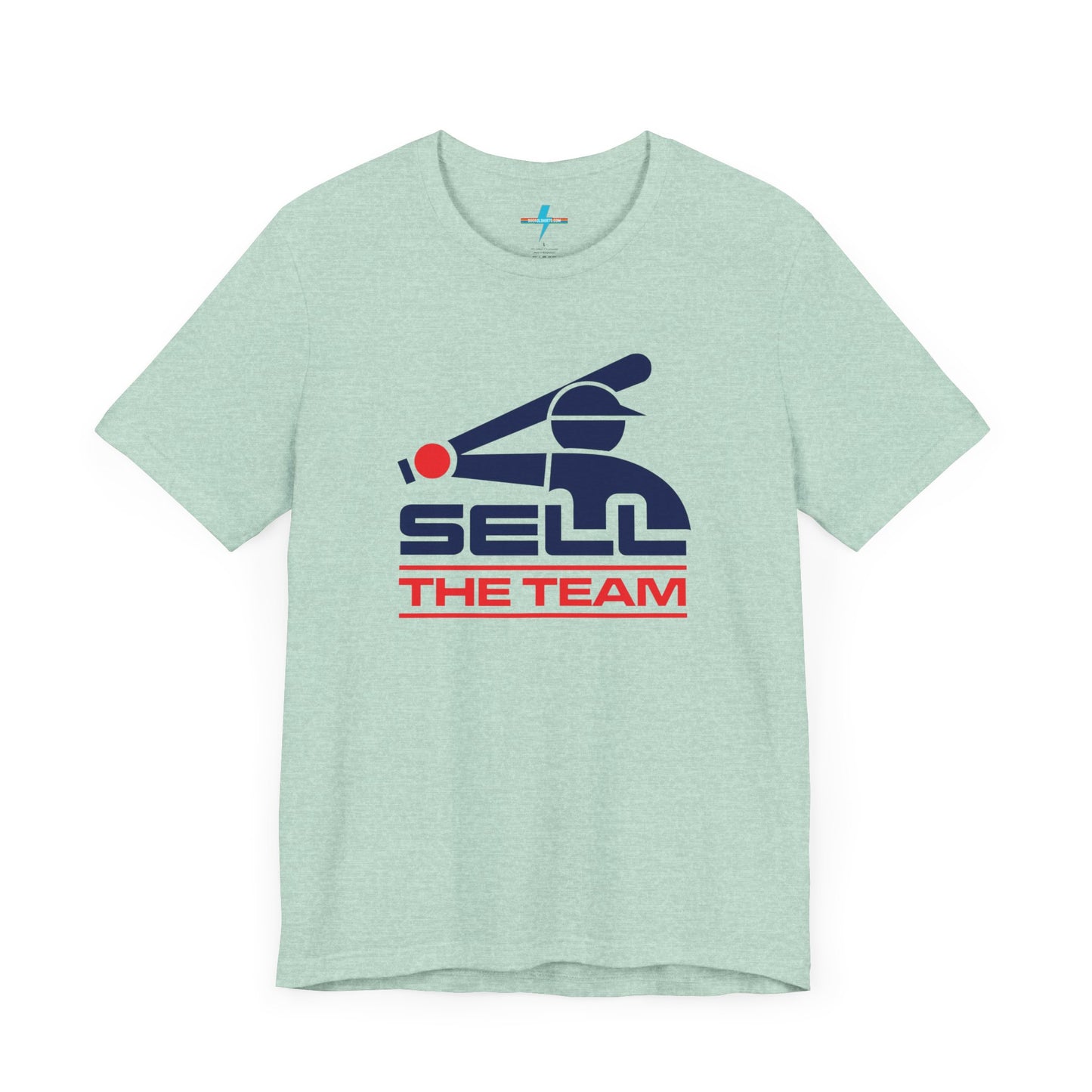 Sell The Team - White Sox 1983 -  Unisex T-Shirt