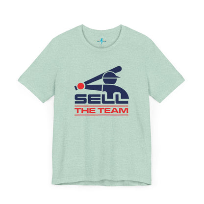 Sell The Team - White Sox 1983 -  Unisex T-Shirt