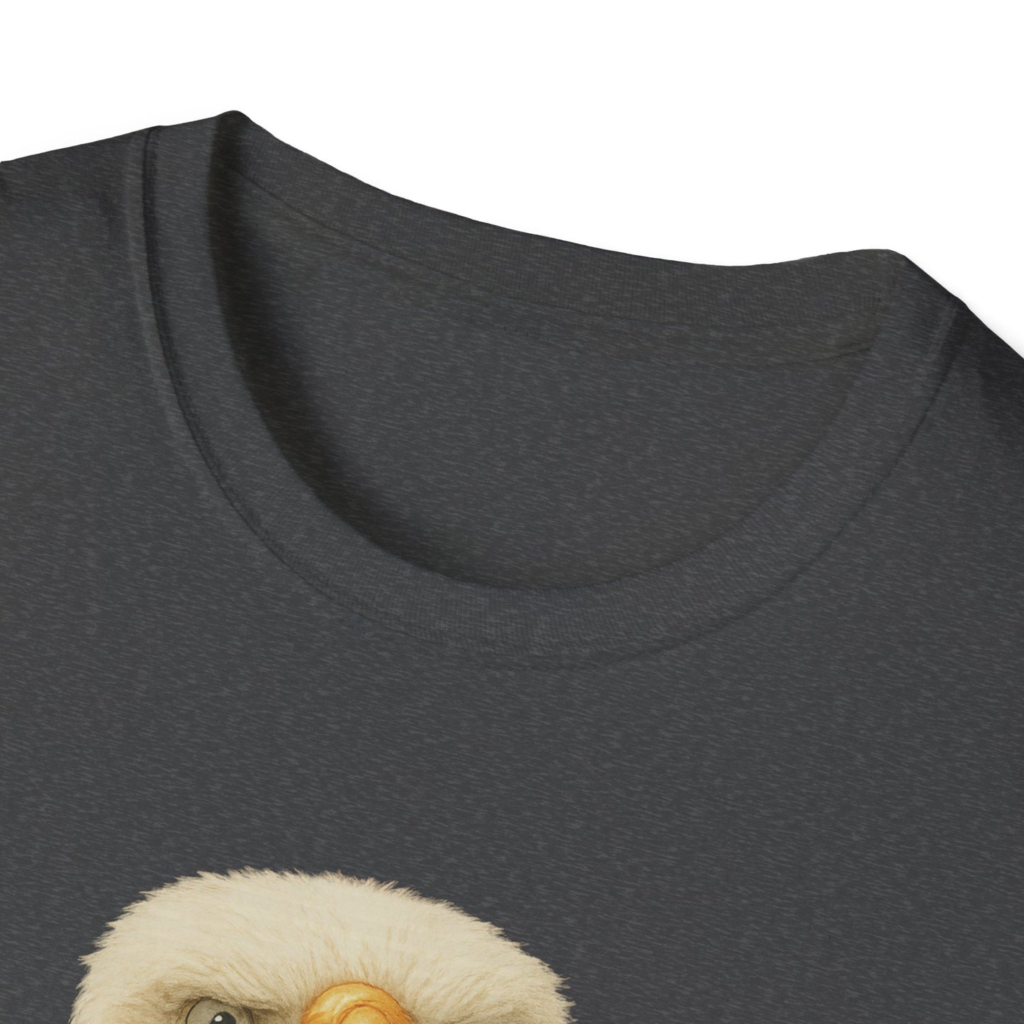 Eagleman Has Something for You…1980s Chicago T Shirt