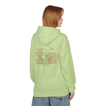 Miller Community Theatre — "Reefer Madness" Cast and Crew Hoodie
