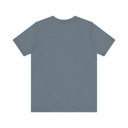Playful Oscar the Grouch Tee - Unisex Jersey Short Sleeve Shirt, Fun Graphic Top, Casual Wear, Gift for Fans, Comic Collectibles