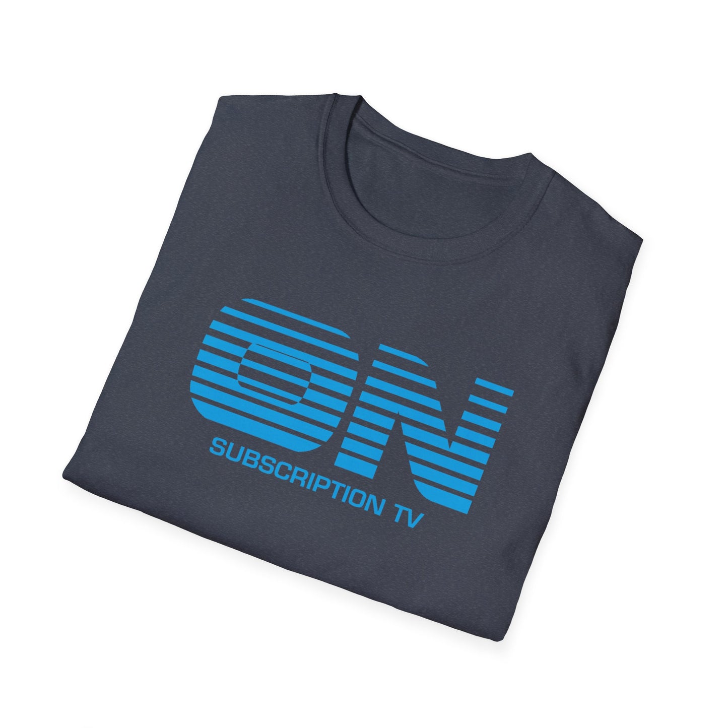 ONTV Retro 1980s T-Shirt