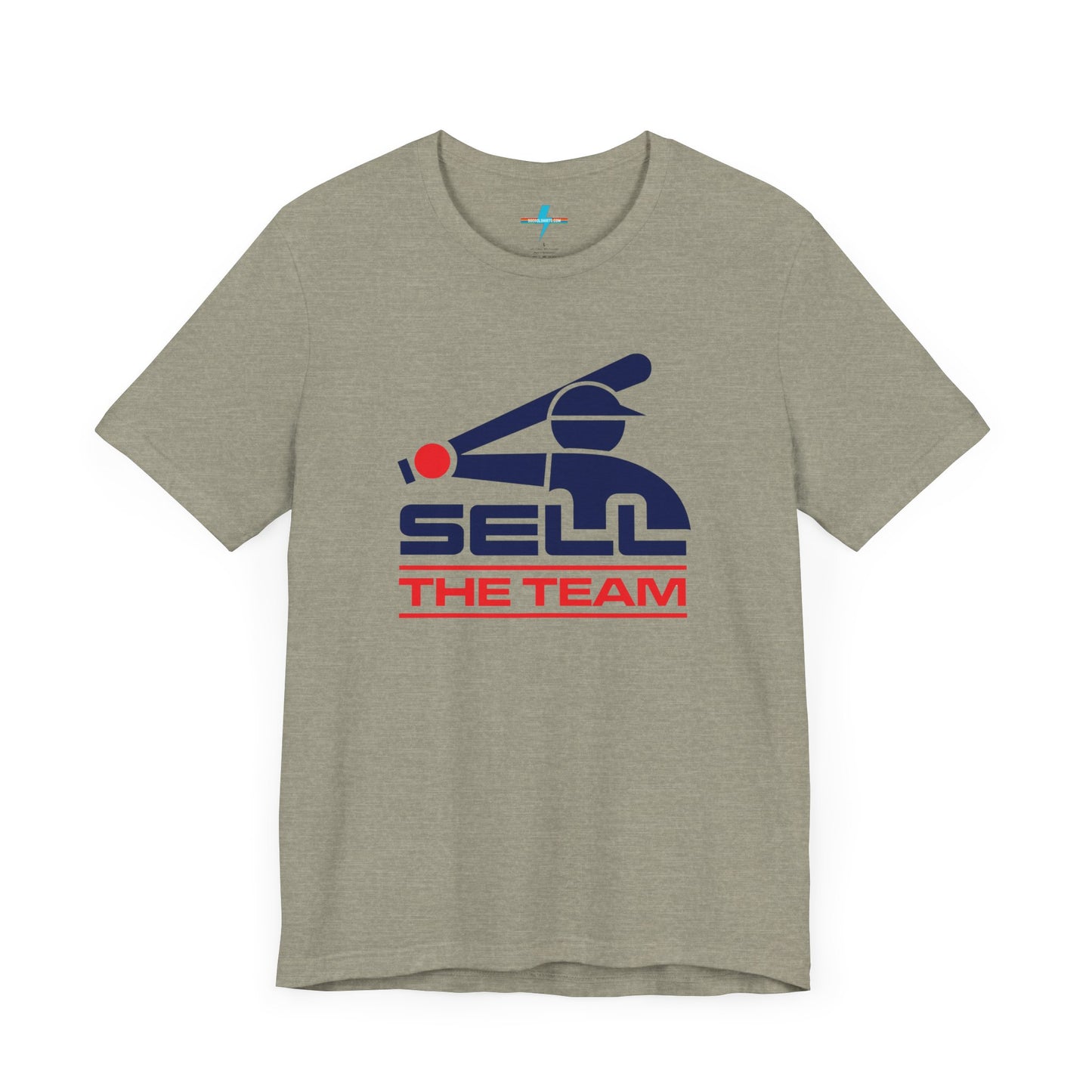 Sell The Team - White Sox 1983 -  Unisex T-Shirt