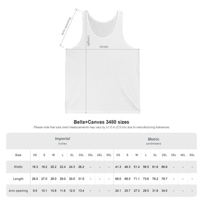 Miller Morning Madhouse Tank Top – Retro Radio Morning Show Tee