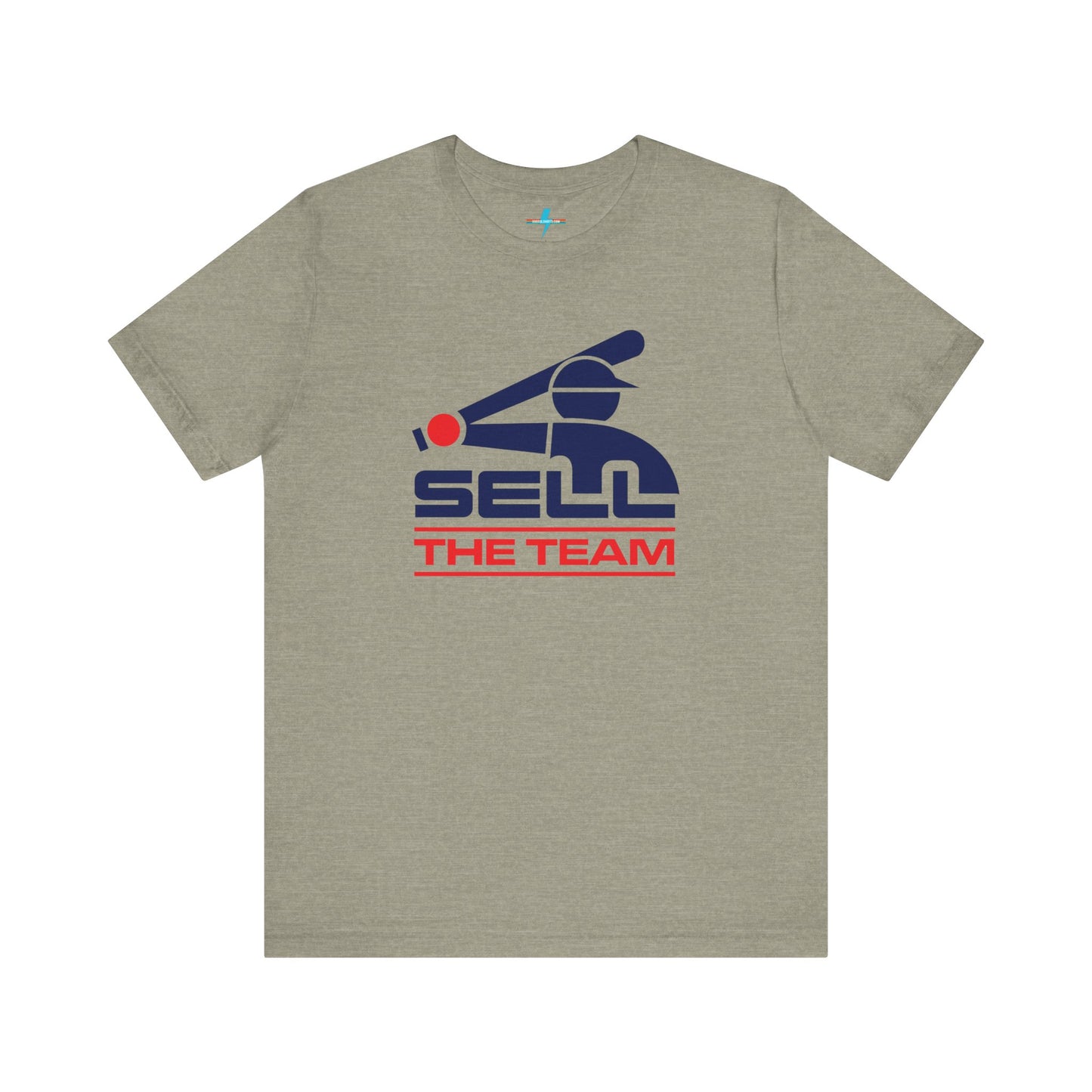 Sell The Team - White Sox 1983 -  Unisex T-Shirt