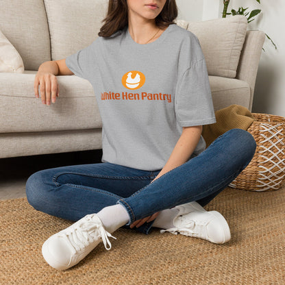 White Hen Pantry Logo T-Shirt — 1990s Store Icon