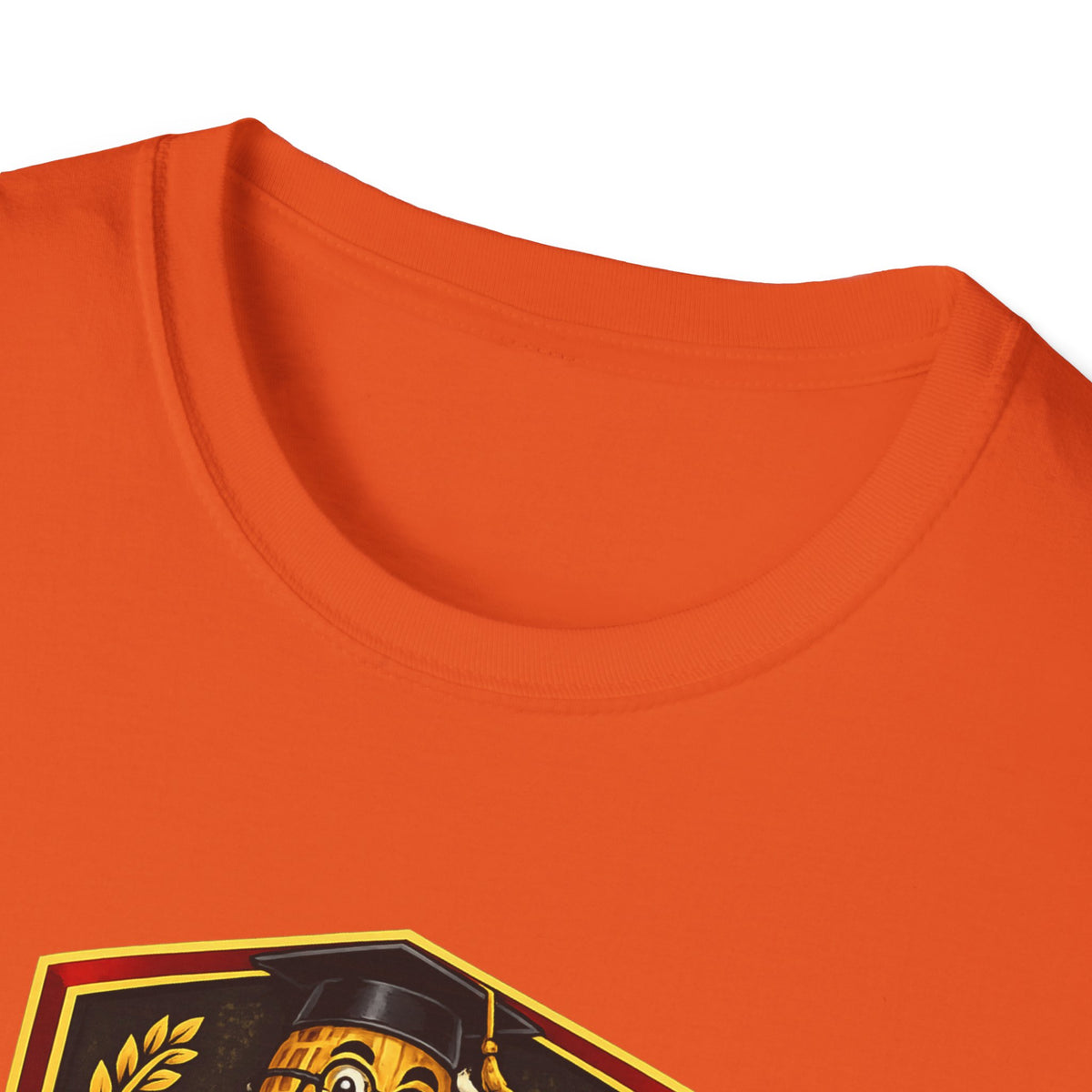 T-Shirt — 'P.H. Deez Nuts' All In Jest Trivia Team Shirt