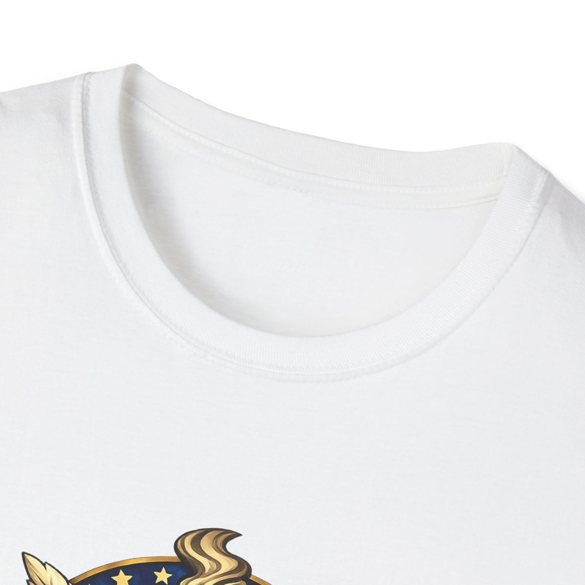 TEA Party - All In Jest Trivia Team T-Shirt