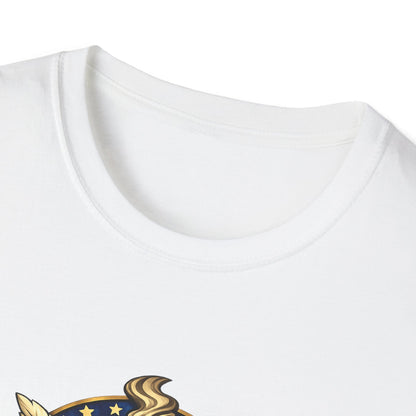TEA Party - All In Jest Trivia Team T-Shirt