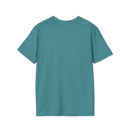 OD On Trivia - All in Jest Trivia Team T-Shirt