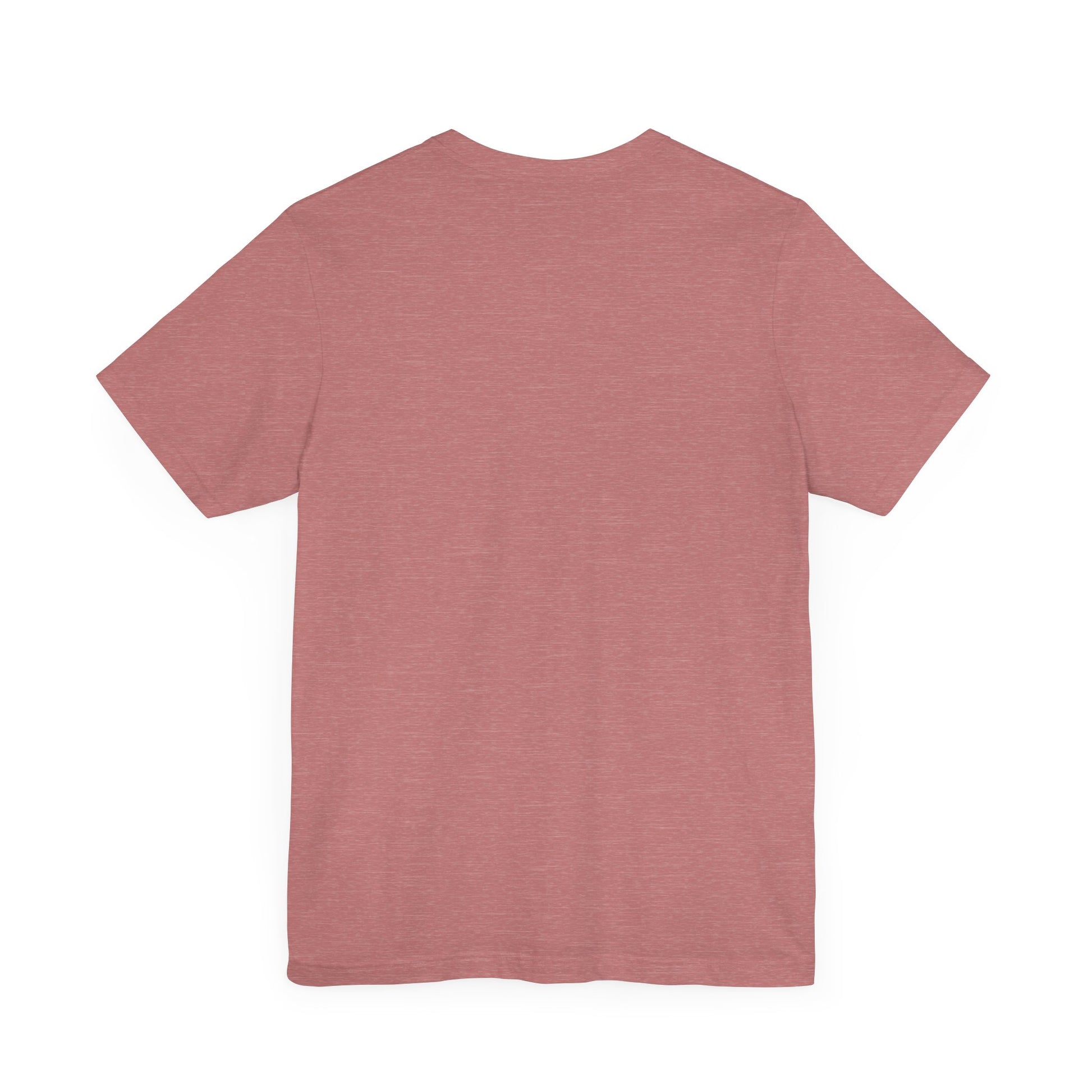A light blue Printify "The Tinder Box 1980s" unisex jersey short sleeve tee featuring the "Tinder Box" logo in the center. The logo consists of a dark shield with the words "Tinder Box" in white text, with a small flame icon replacing the dot above the "i".
