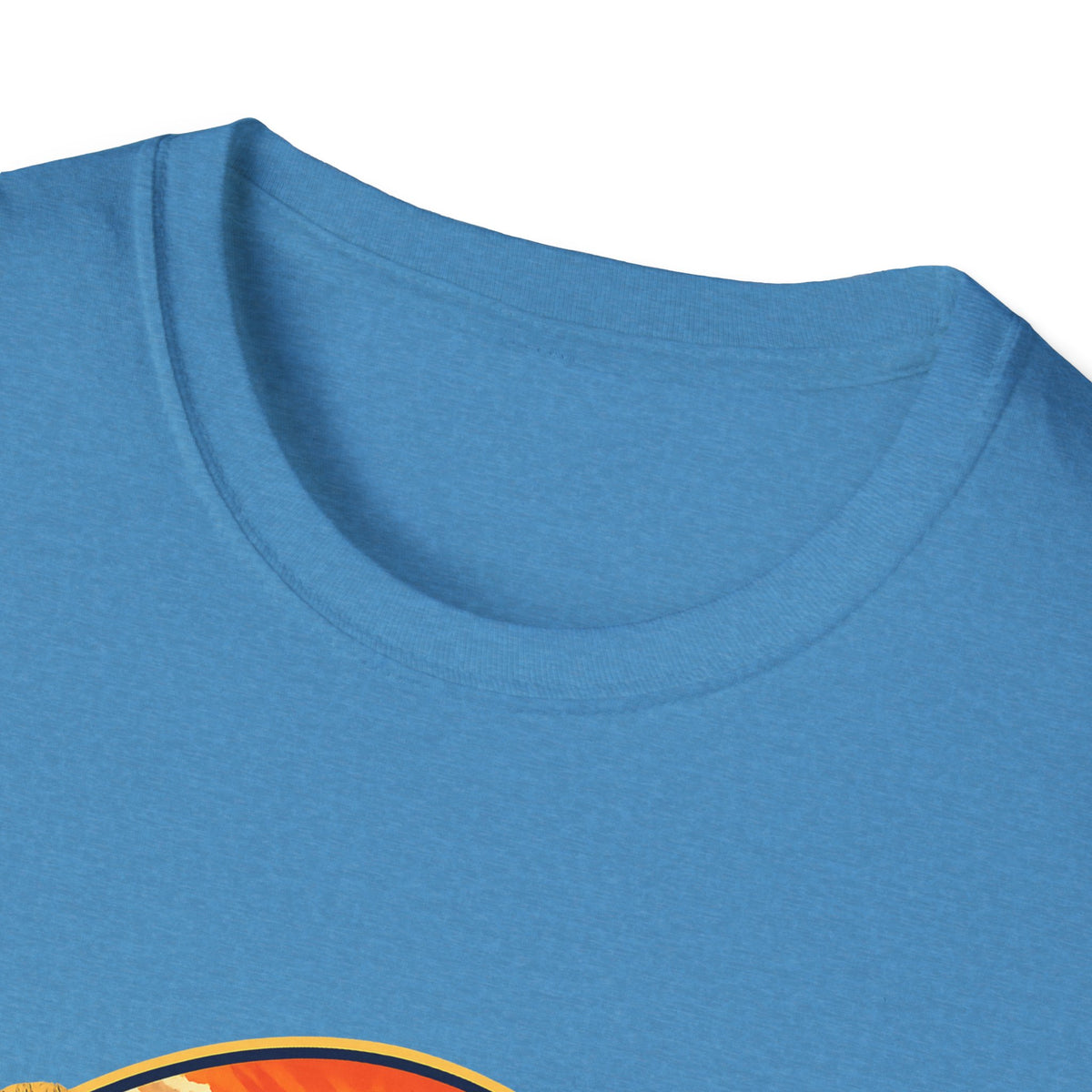Superbeach - All in Jest Trivia Team T-Shirt