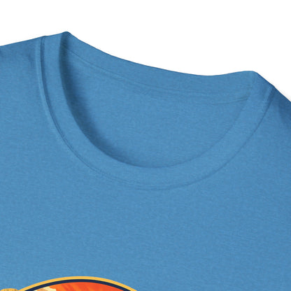Superbeach - All in Jest Trivia Team T-Shirt
