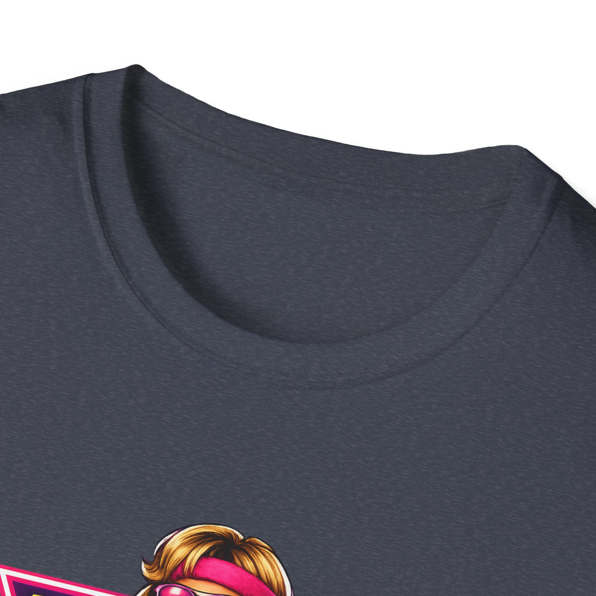 Trivial Newton John - All In Jest Trivia Team T-Shirt