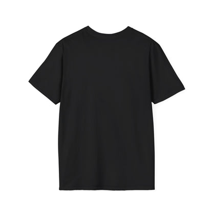 Judgement Zone T-Shirt — ‘Judgement Zone’ Retro Flame Graphic Tee (Jerry Pancake)