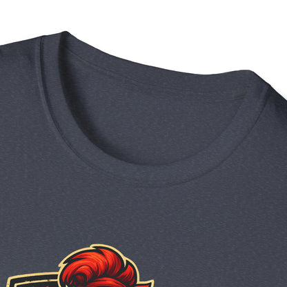 Mother Cluckers - All In Jest Trivia Team T-Shirt