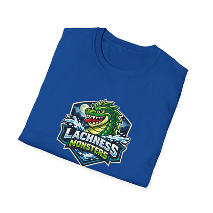 Lachness Monsters - All in Jest Trivia - Team Shirt