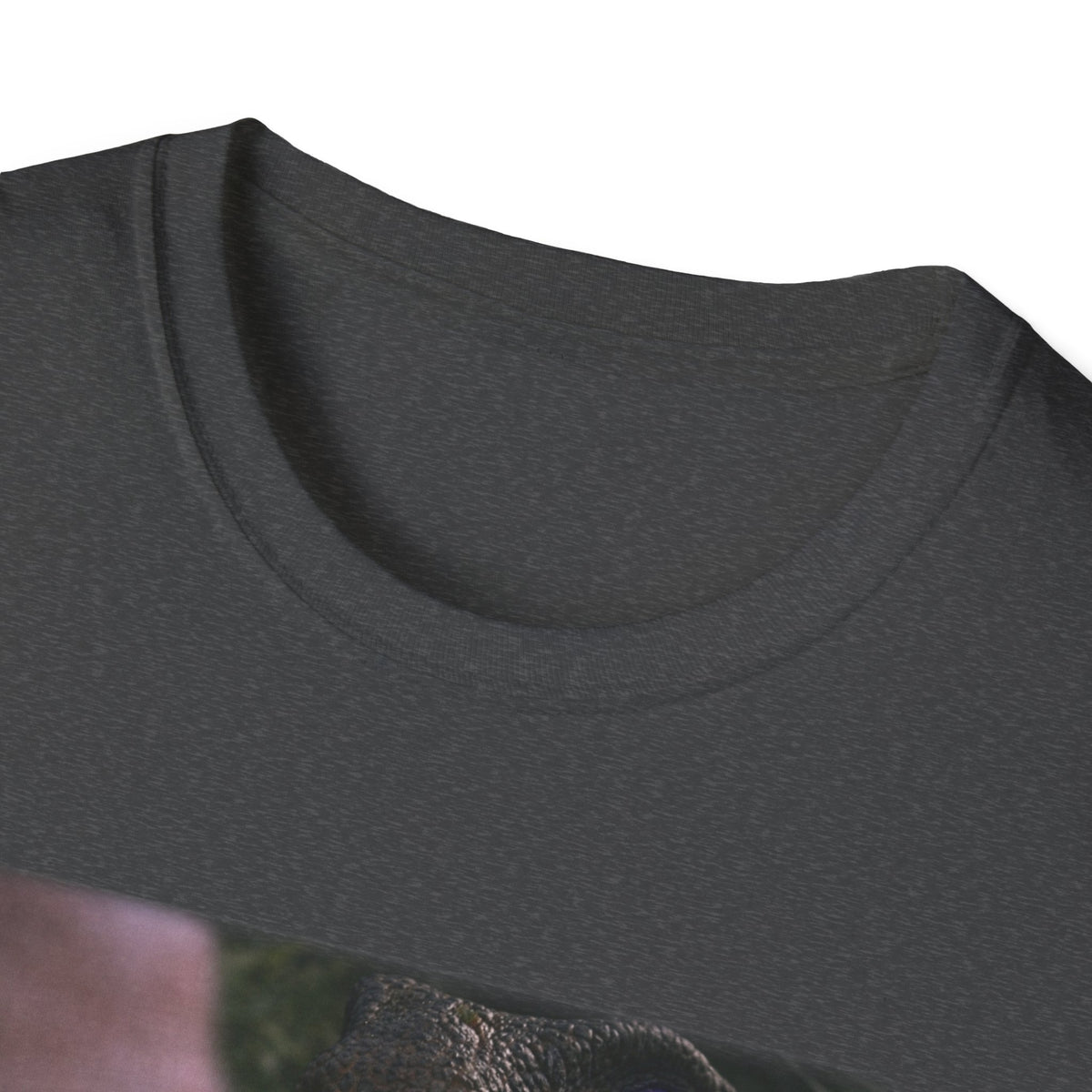 Jurrasic Park - Easy Breezy Beautiful - Clever Girl T-shirt