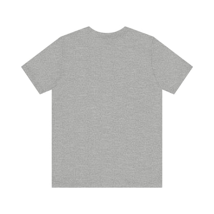 Retro Sunset Mountains T‑Shirt — “Miller Family” Custom Gary, IN Tee