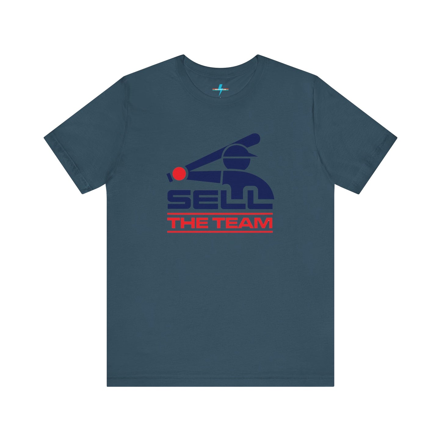 Sell The Team - White Sox 1983 -  Unisex T-Shirt