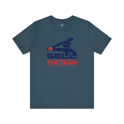 Sell The Team - White Sox 1983 -  Unisex T-Shirt