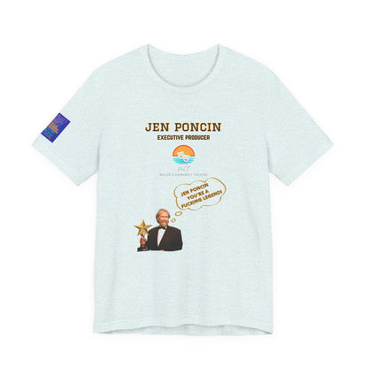 Miller All Star - Jen Pancake