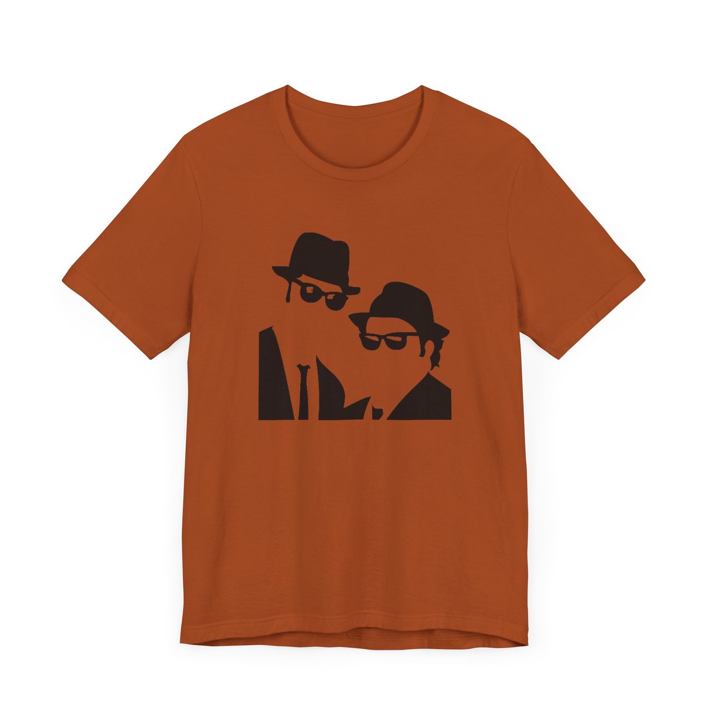 The Blues Brothers Tribute T-Shirt