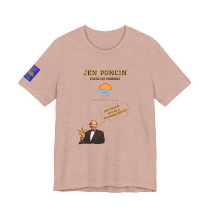 Miller All Star - Jen Pancake