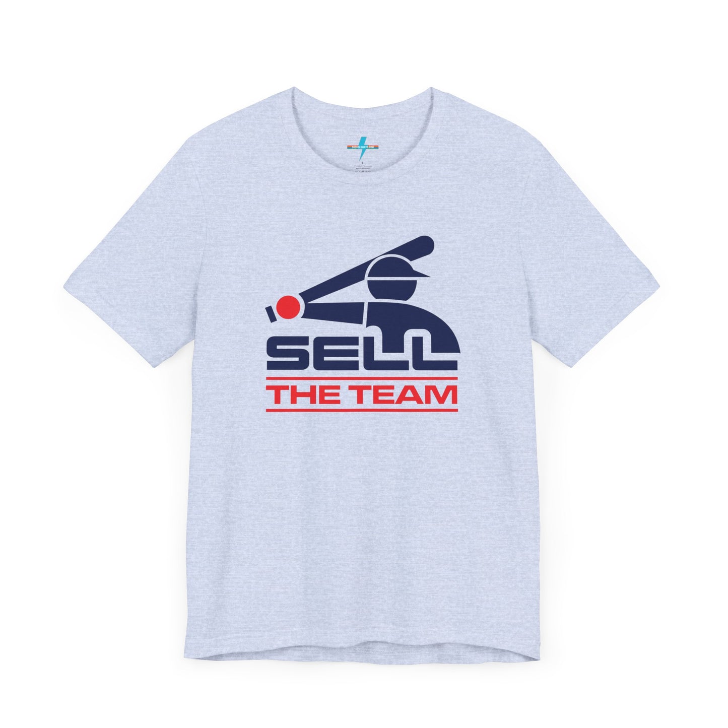 Sell The Team - White Sox 1983 -  Unisex T-Shirt