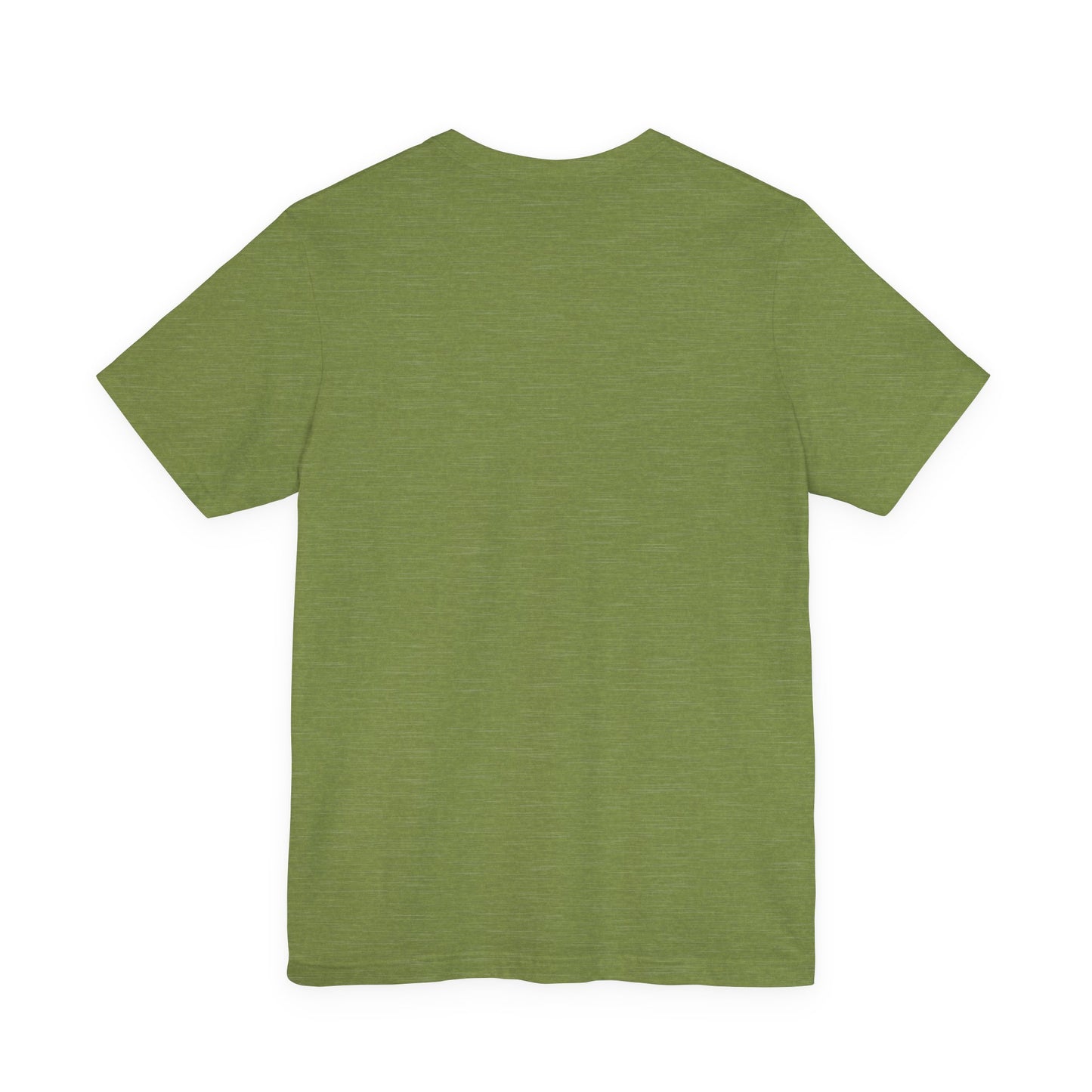 Gatelys People’s Store Logo Tee — Casual Vintage Script T‑Shirt