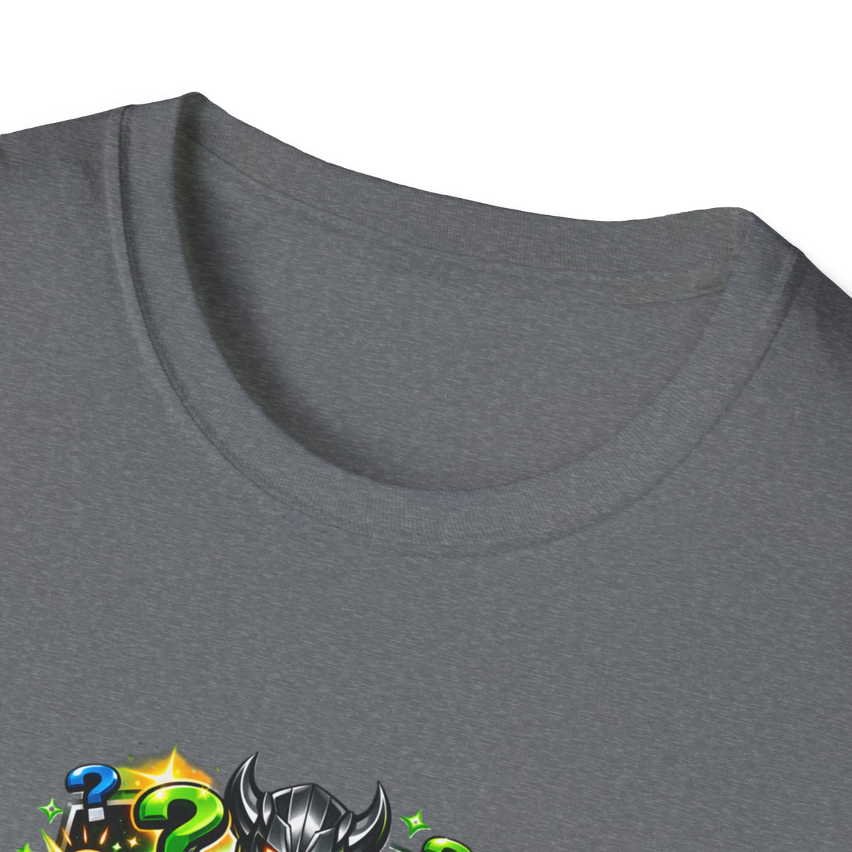 Temulac All In Jest Trivia Team T-Shirt