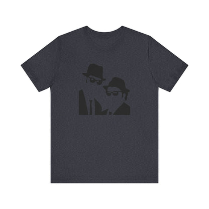 The Blues Brothers Tribute T-Shirt