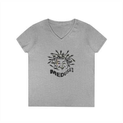 Medusa's Dance Club Chicago Women's T-Shirt