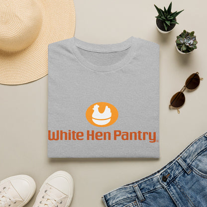 White Hen Pantry Logo T-Shirt — 1990s Store Icon