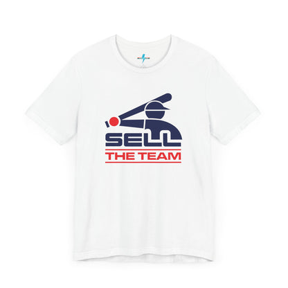 Sell The Team - White Sox 1983 -  Unisex T-Shirt