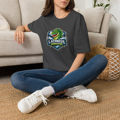 Lachness Monsters - All in Jest Trivia - Team Shirt