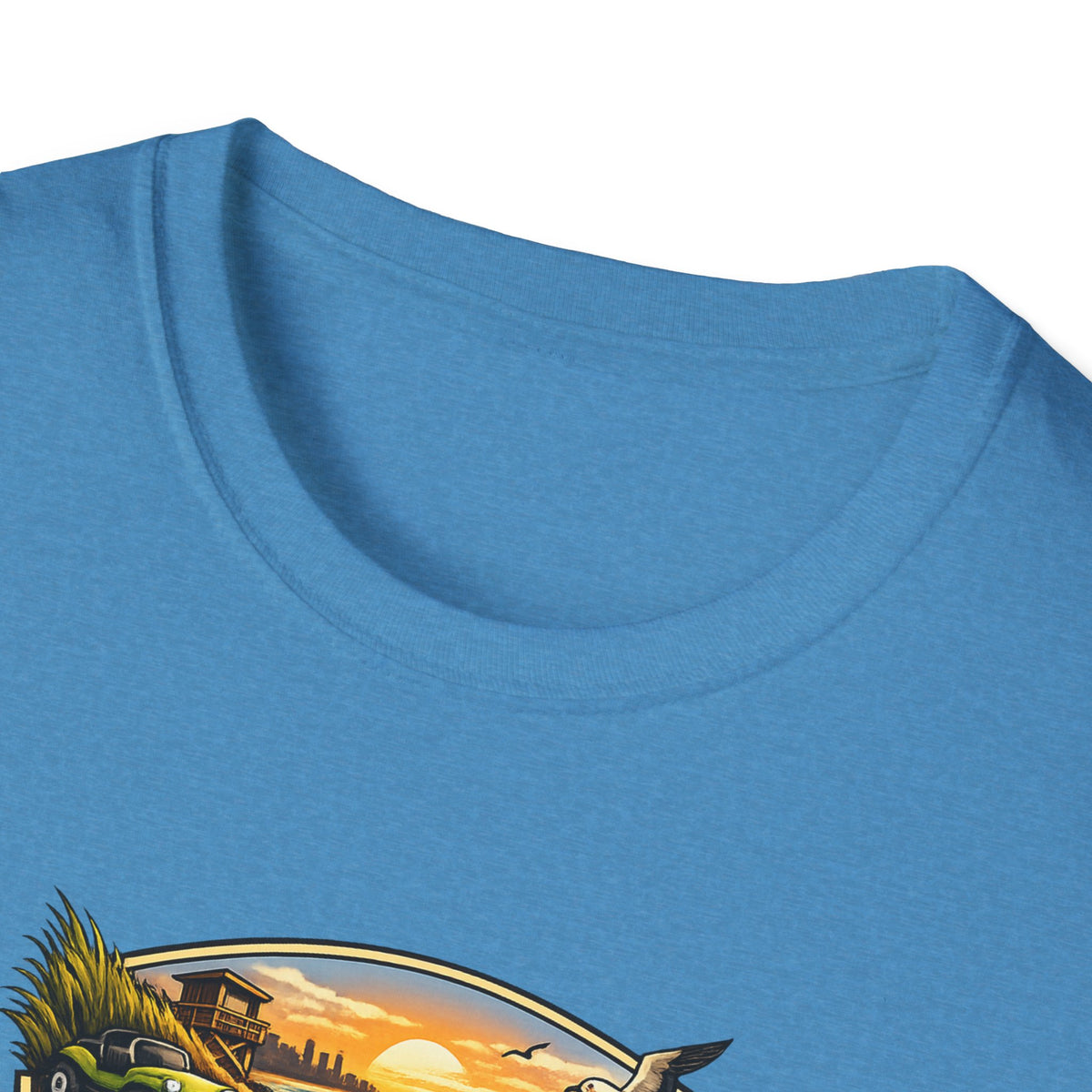 OD On Trivia - All in Jest Trivia Team T-Shirt