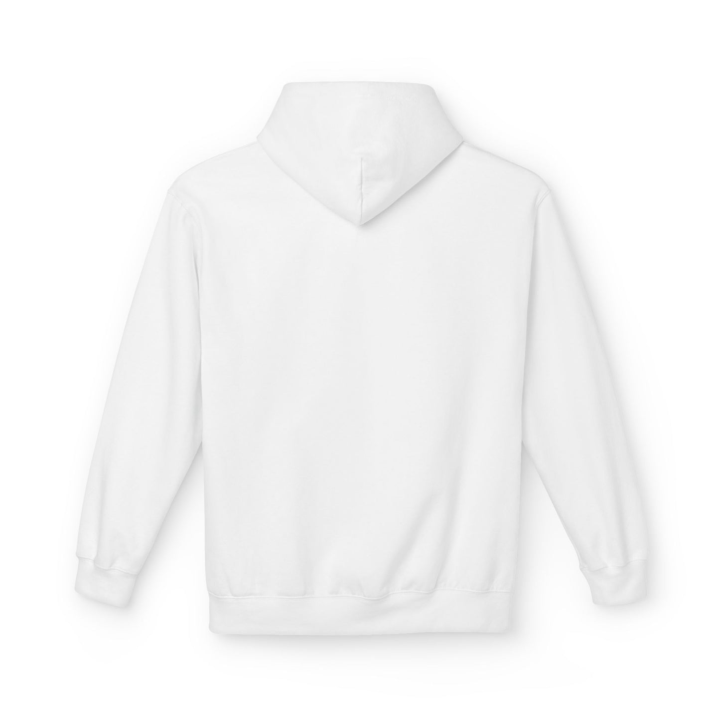 Meet Me At The Birdie Flamingo Hoodie