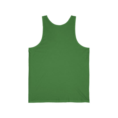 Miller Morning Madhouse Tank Top – Retro Radio Morning Show Tee