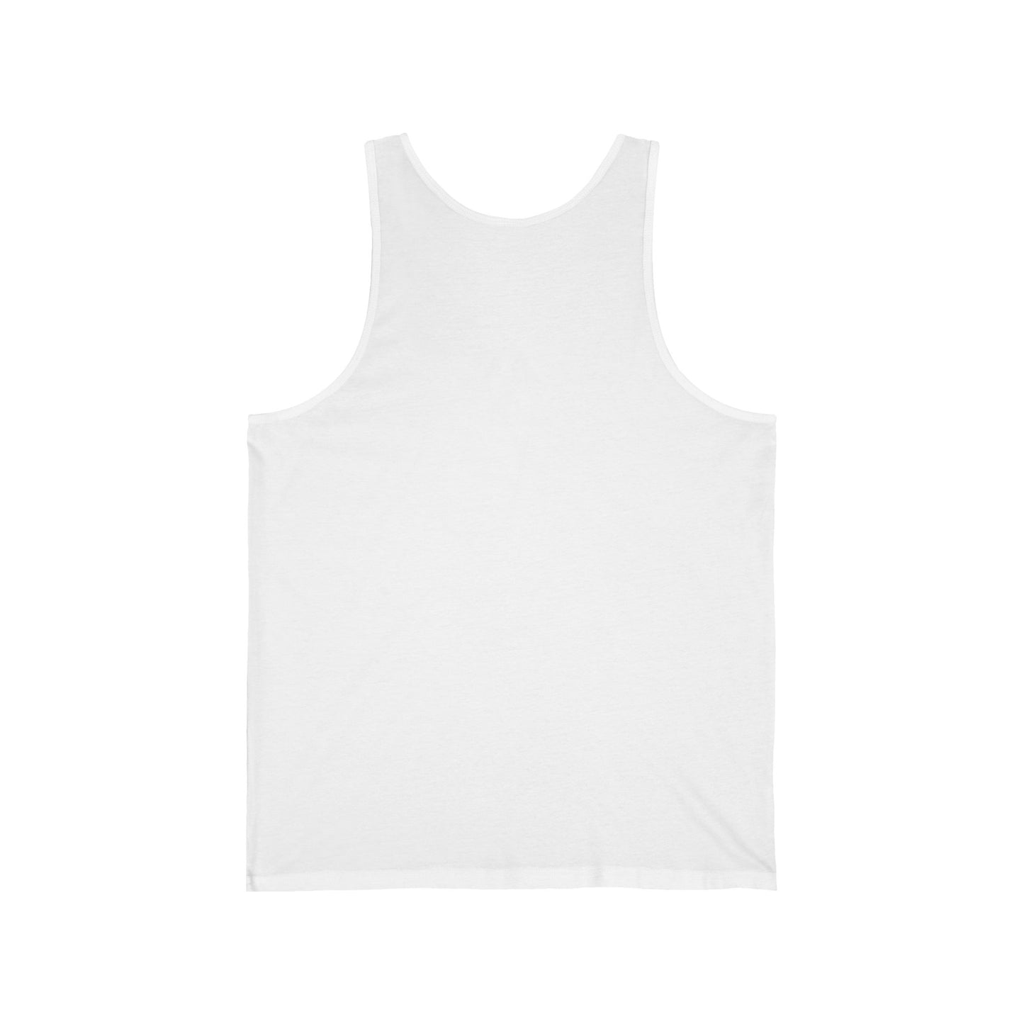 Miller Morning Madhouse Tank Top – Retro Radio Morning Show Tee