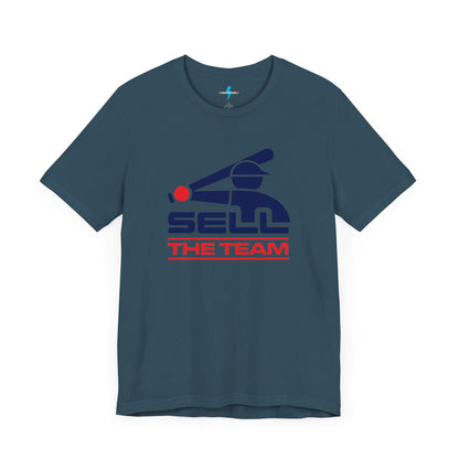 Sell The Team - White Sox 1983 -  Unisex T-Shirt