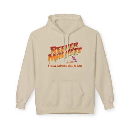 Miller Community Theatre — "Reefer Madness" Cast and Crew Hoodie