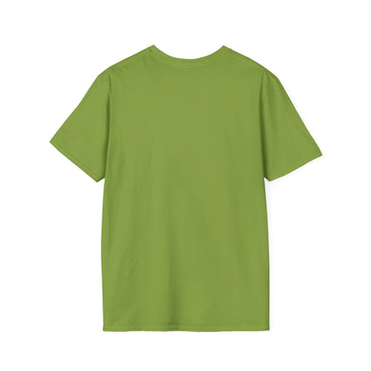 Temulac All In Jest Trivia Team T-Shirt