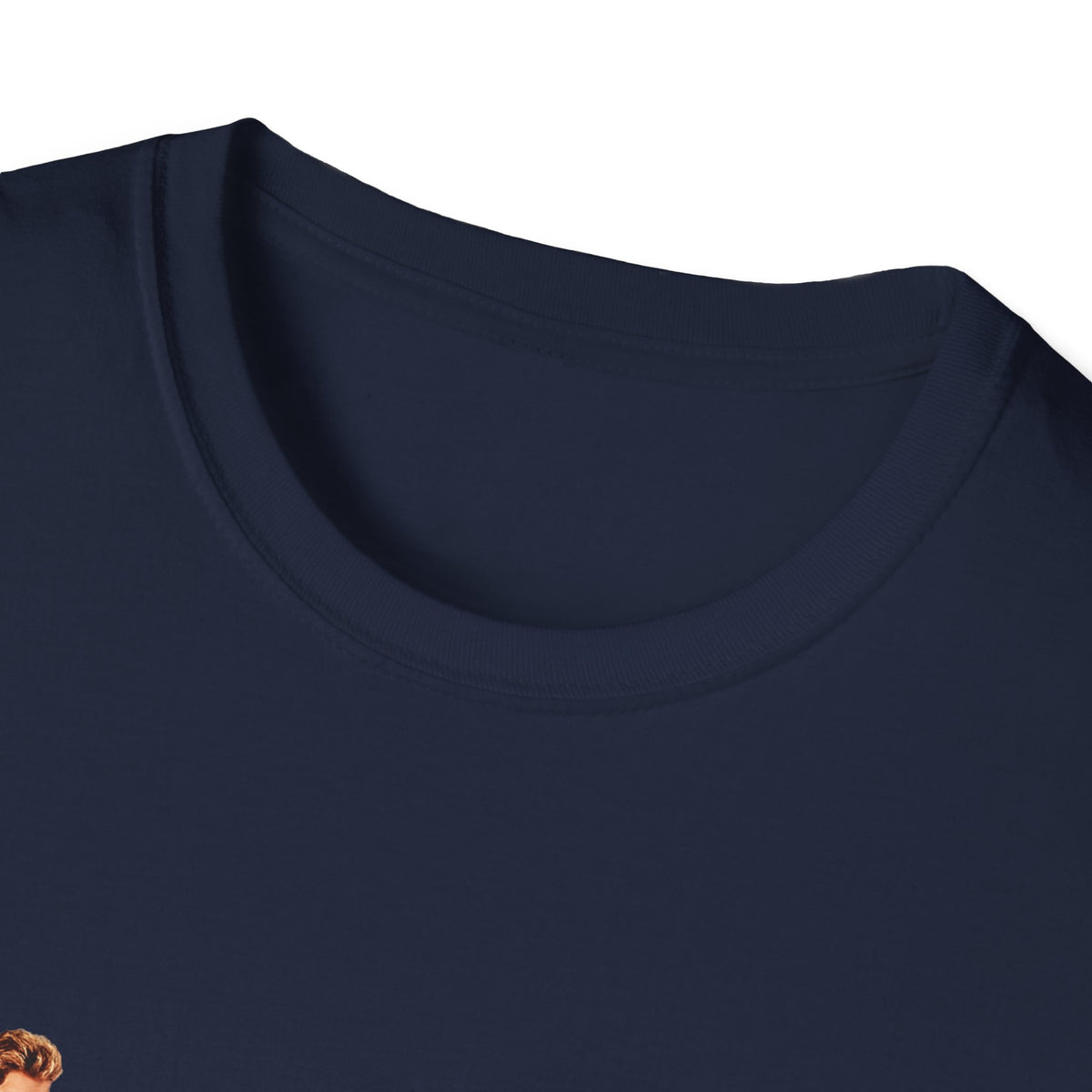 Sports Machine Graphic T-Shirt — 'The George Michael Sports Machine' Retro Athletic Tee