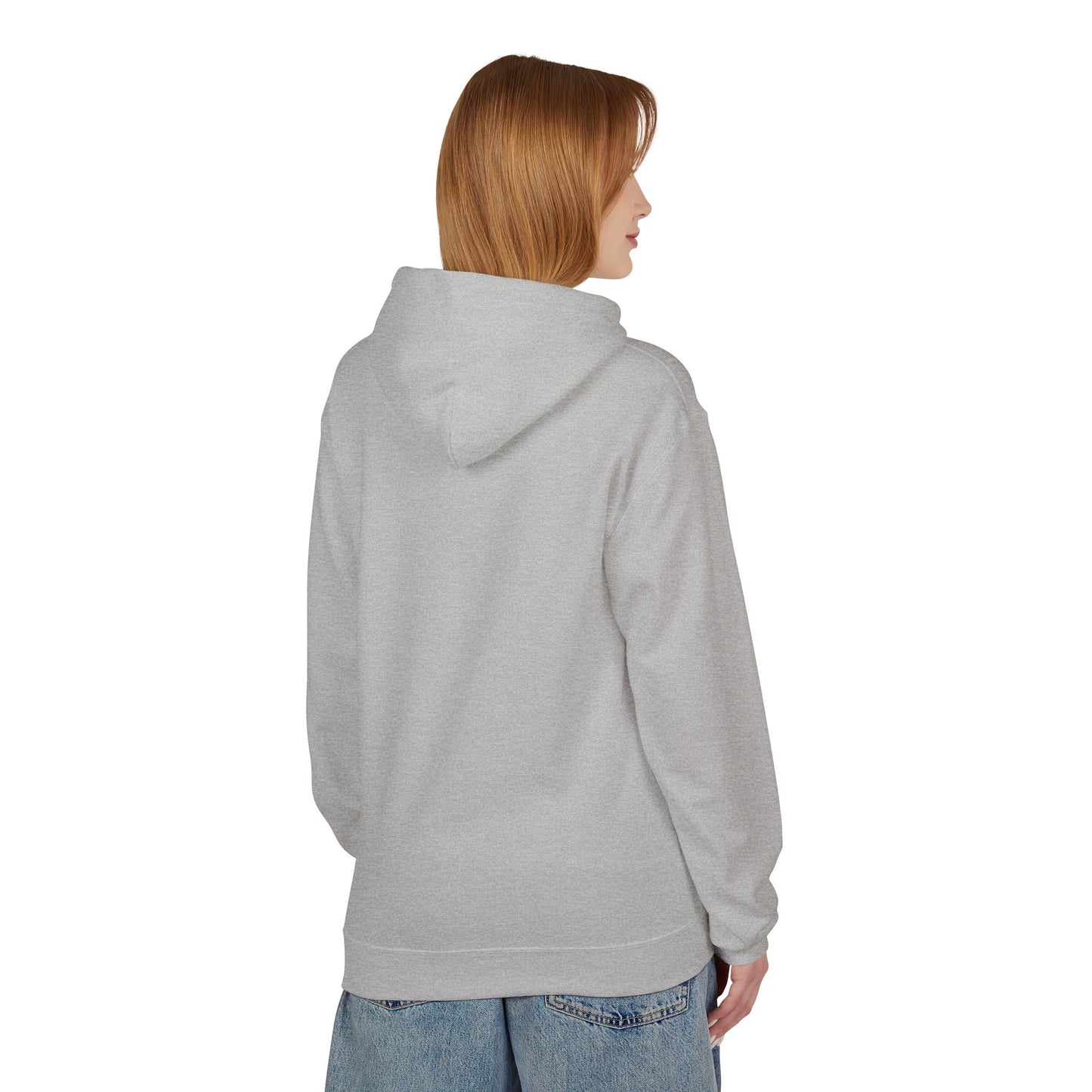 Meet Me At The Birdie Flamingo Hoodie