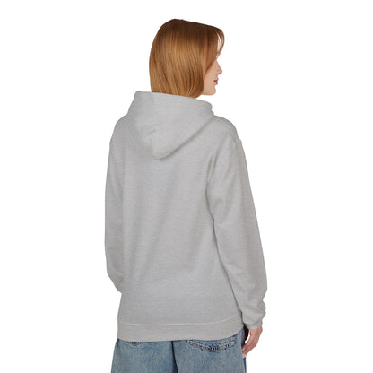 Meet Me At The Birdie Flamingo Hoodie