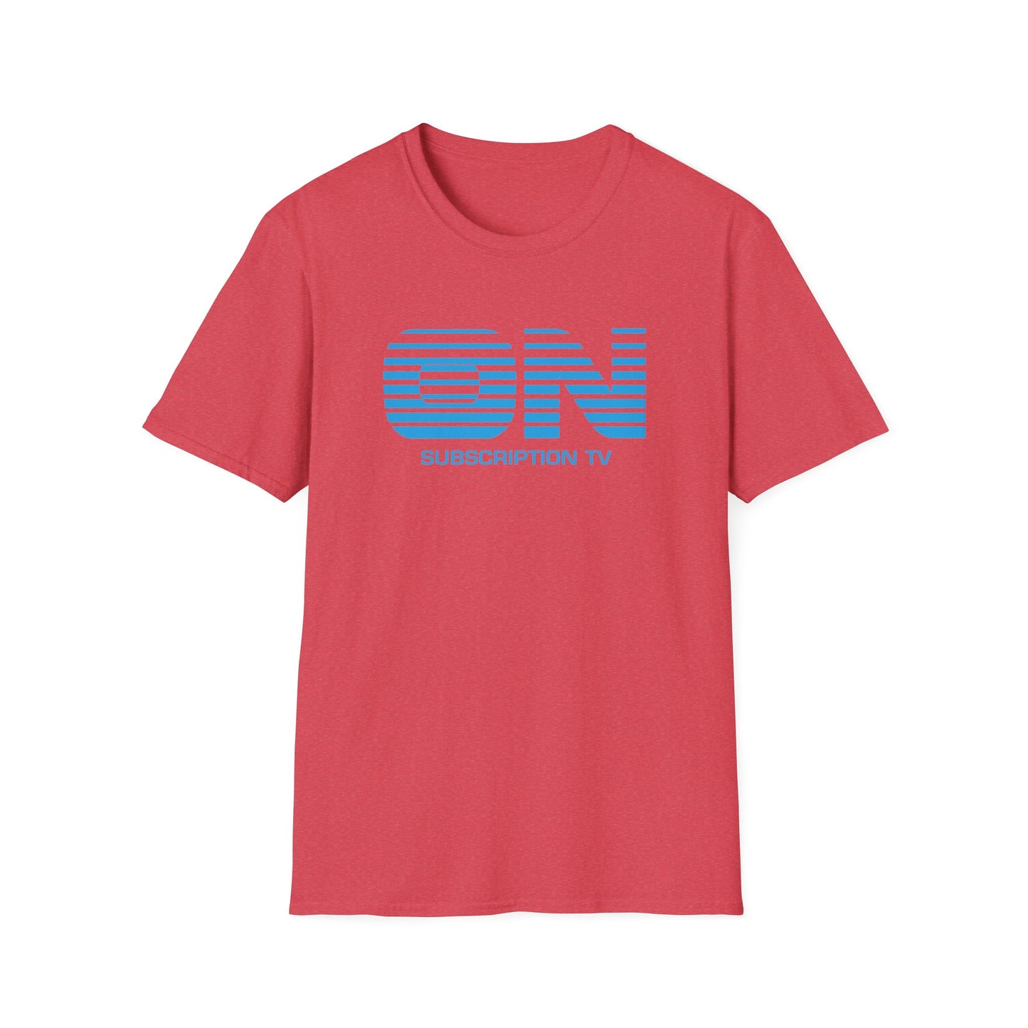 ONTV Retro 1980s T-Shirt